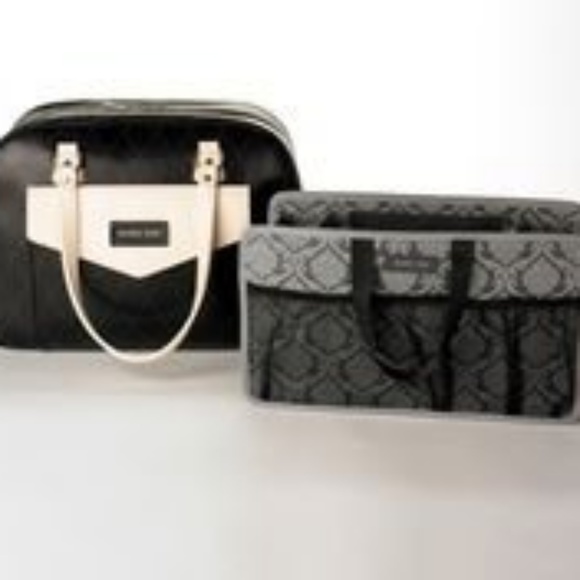 Mary Kay Handbags - Mary Kay Consultant Bag (Unfilled)